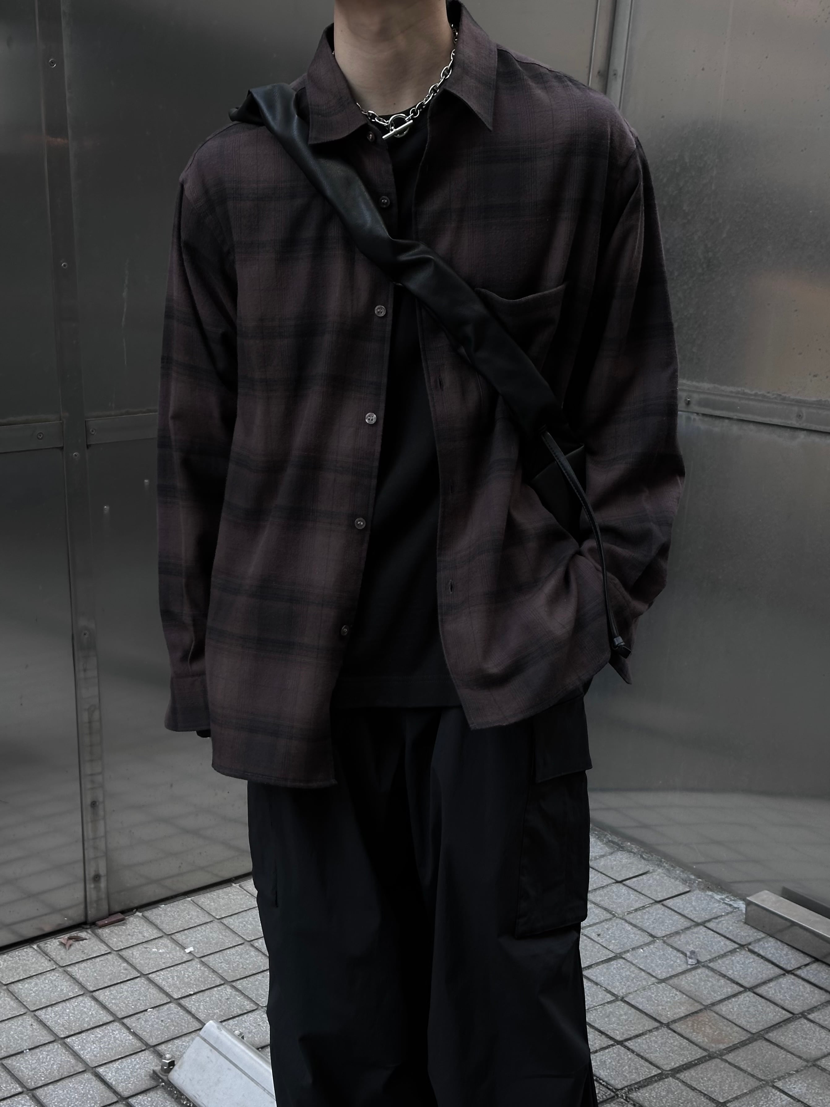 316L Anchor Lncs Necklace #Lncs | Lncs