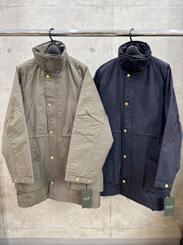 【送料無料】DigniteCollier(ディニテコリエ)中綿モッズコート アウター カジュアル キレイめカジュアル 80256590