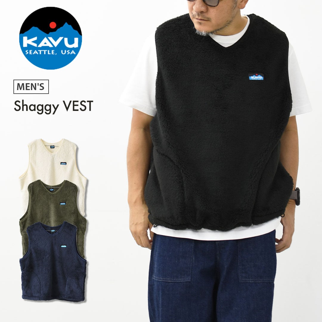 KAVU | refalt online store