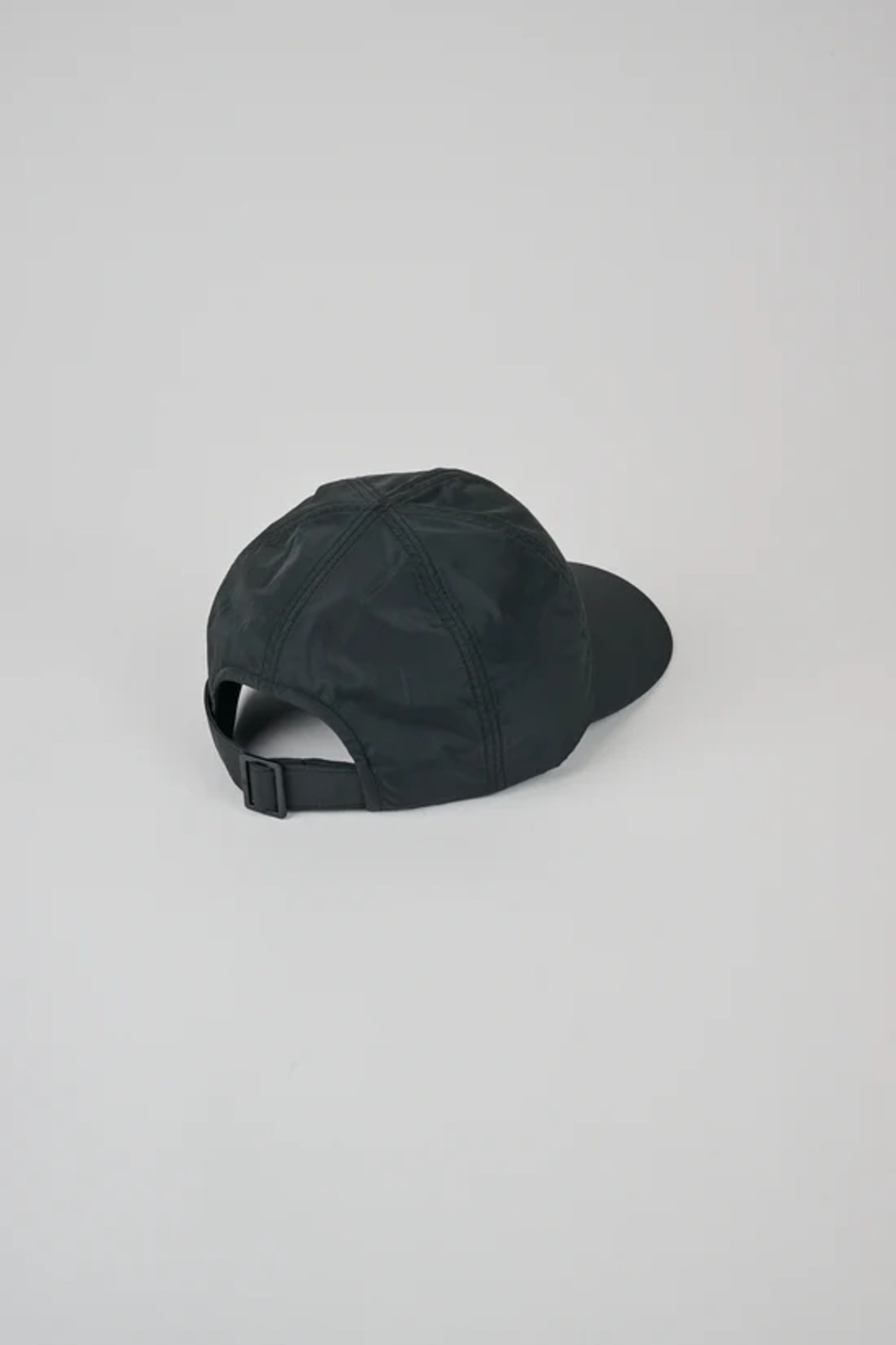 ENTWURFEIN エントワフェイン / RICHERD CAP / キャップ / BLACK - 3