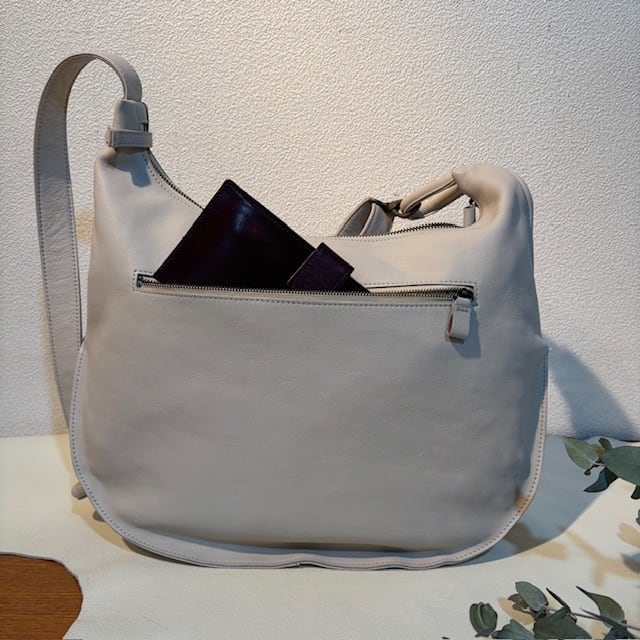 B.stuff　大き目2WAYショルダー