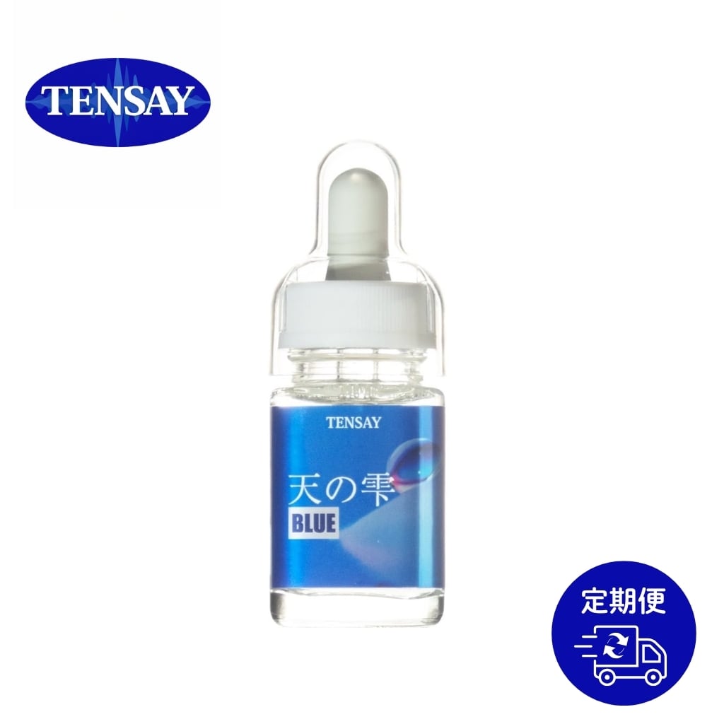 TENSAY】天の雫（てんのしずく）RED 30㎖ 水素イオン水 | TENSAY