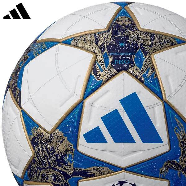 サッカー ボール アディダス フィナーレ 25-26 プロ UEFA