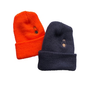 Campy - Knit cap