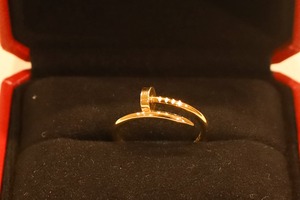 Cartier / ｼﾞｭｽﾄｱﾝｸﾙ