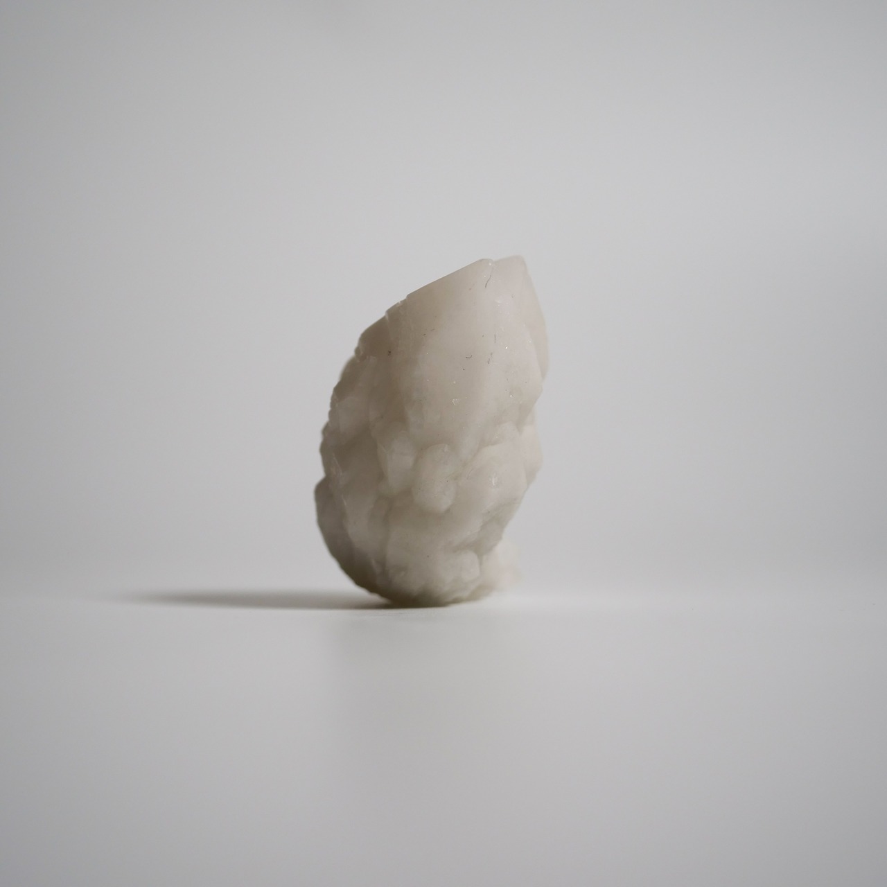 キャンドルクォーツ  / 原石 標本