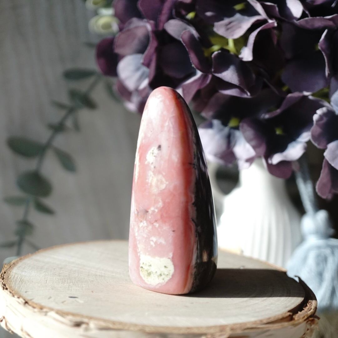 ピンクオパールの姉妹♡ B