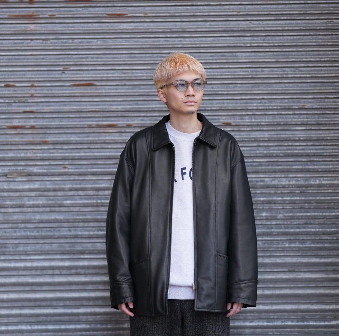 HERILL(へリル)25SS 