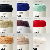 [Kit] ビッグメッシュショッパー