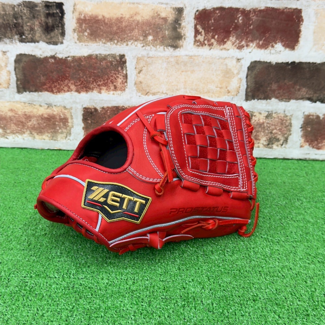 2025年NEW】Dクエスト STEP UP LEADe 硬式グラブ DFH-161 高校野球対応