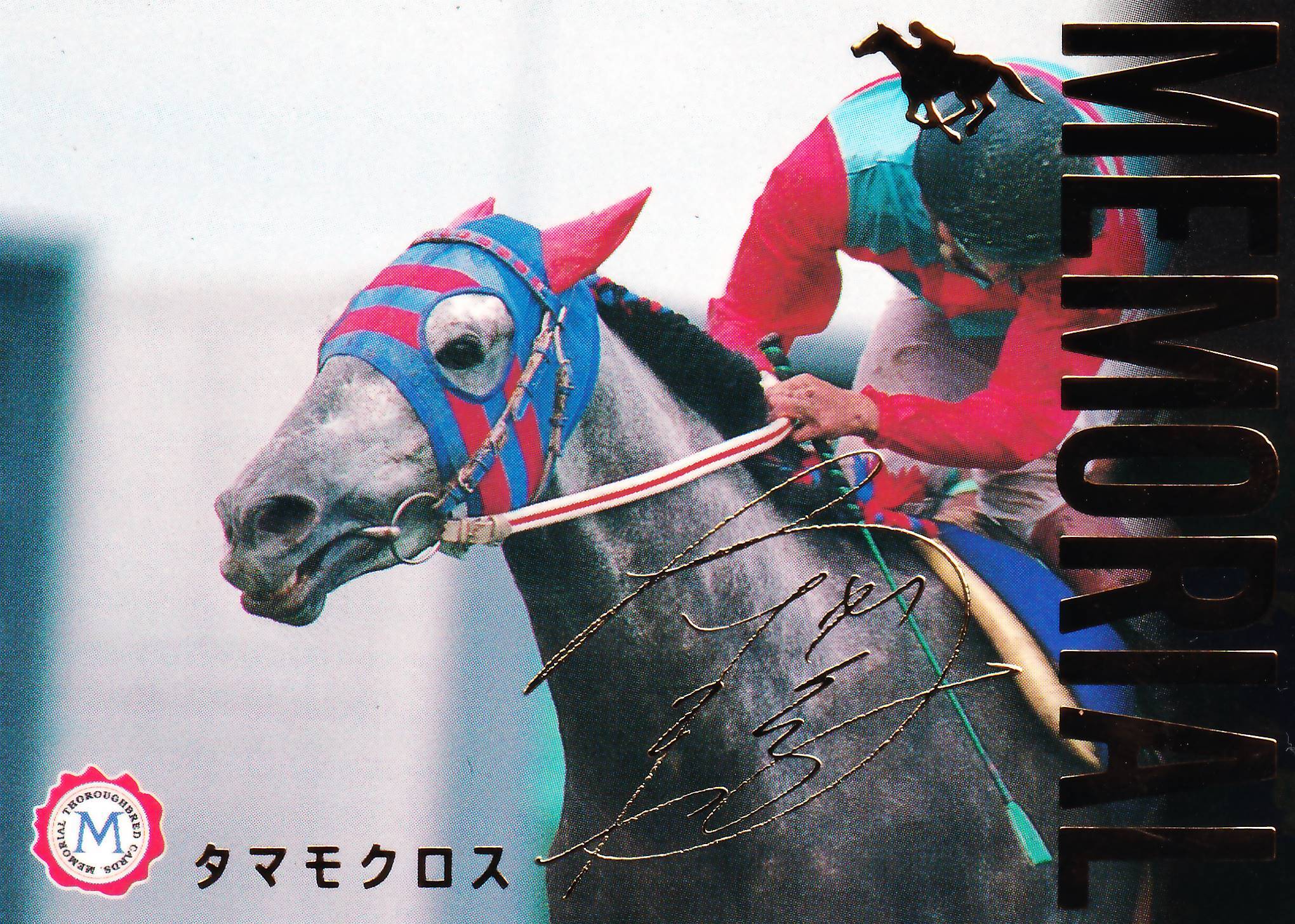 サラブレッドカード | カードショップ うるま屋