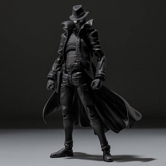 スパイダーマン：スパイダーバース SVアクション スパイダーマン