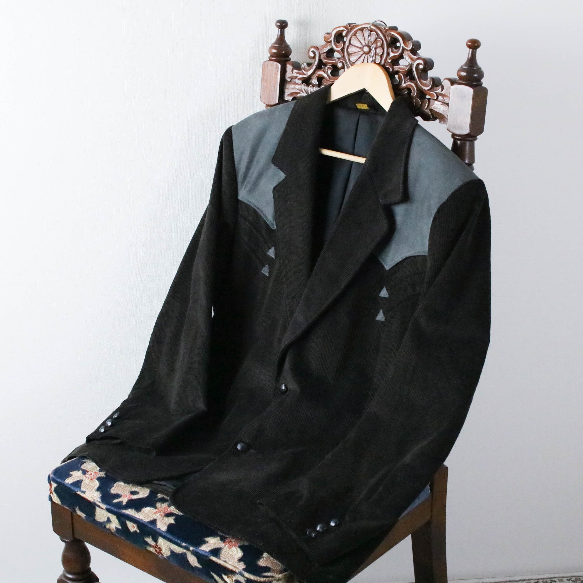 80s "PIONEER" jacket