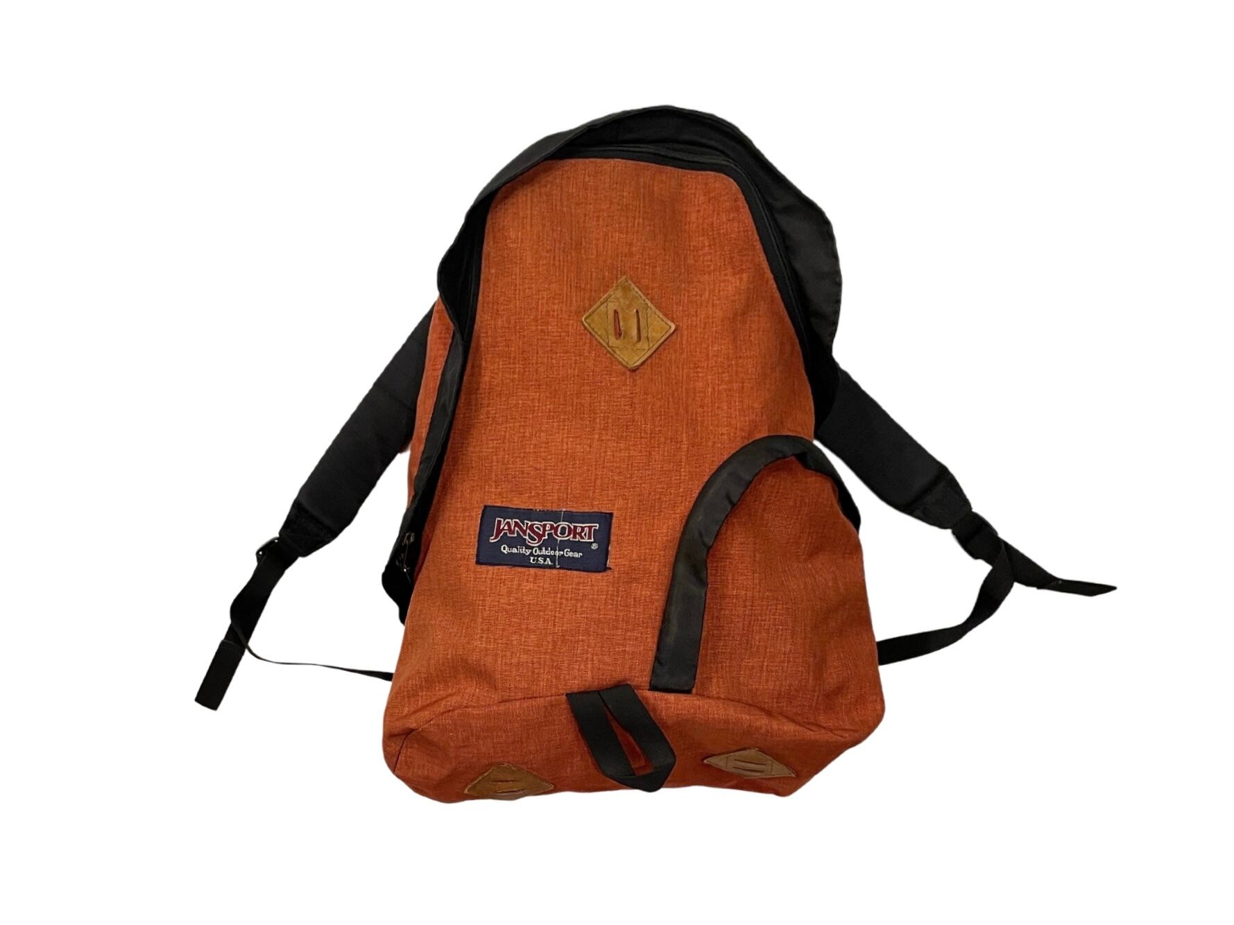 JANSPORTS BACKPACK BLACK BOX STORE