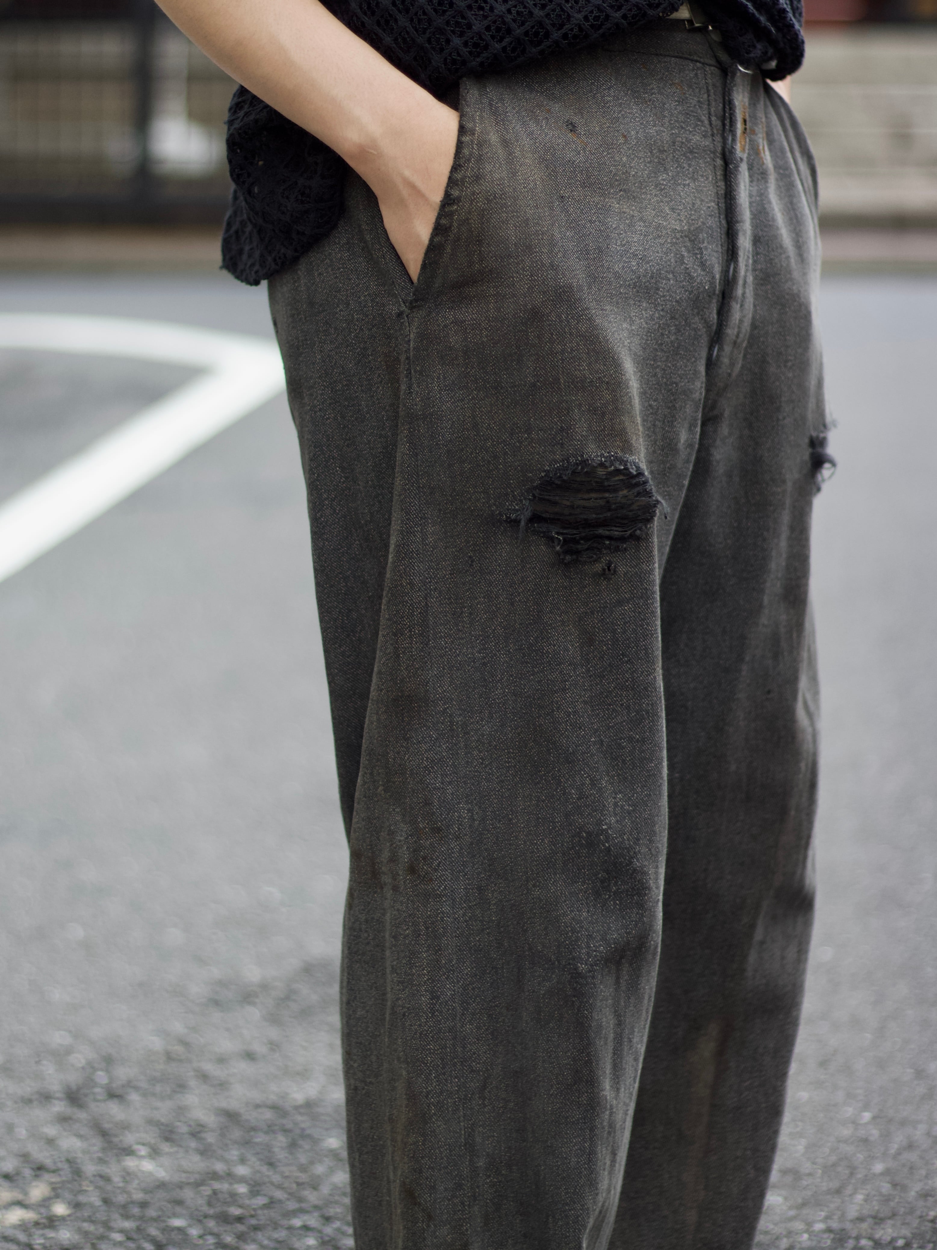 1940〜50s vintage 