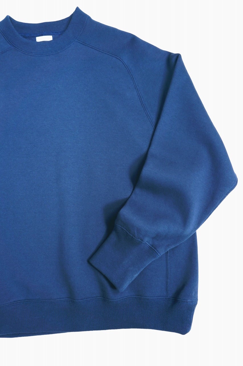 Rec: Spanish Pima Sweat P/O