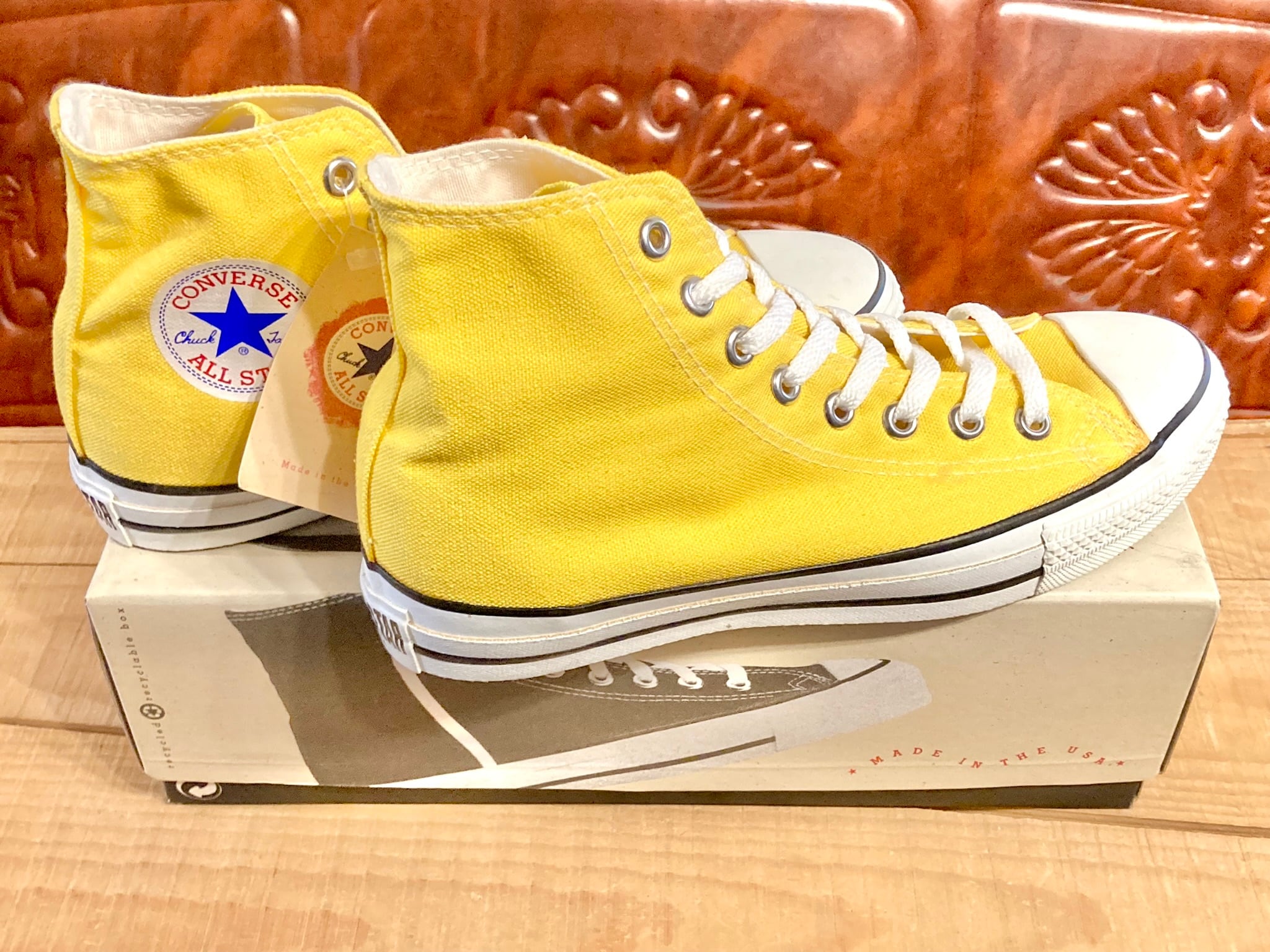 converse（コンバース） ALL STAR HI（オールスター）ハイカット