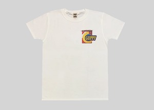 石川竜一 "Guppy" Tシャツ