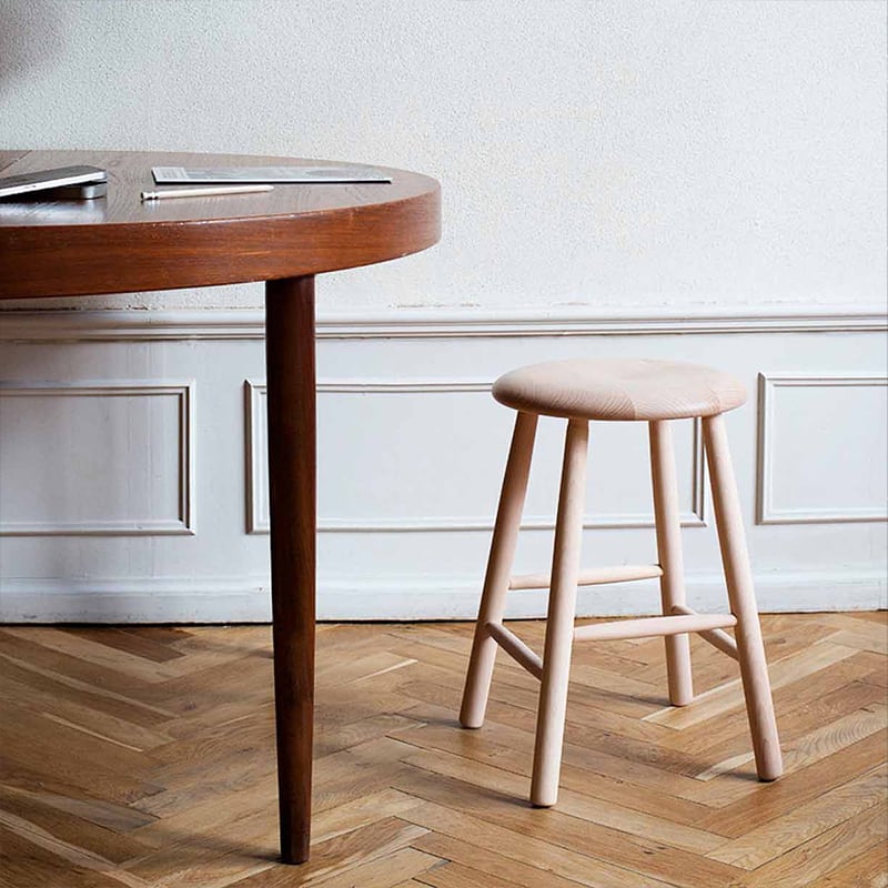 【ほぼ未使用】NORDIC STOOL by Traevarefabrikken NORDIC STOOL M ［ Trævarefabrikken ］ | REAL Style online shop