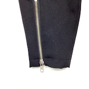 最高級ギャバウール リメイクライダースジャケット WOOL REMAKE RIDERS JACKET BLACK 【 rd105】