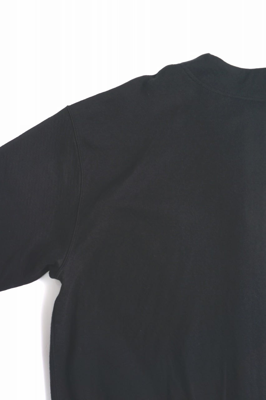 Organic Double Faced Blouson