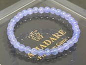 No.2348-1 タンザナイトブレスレット