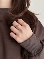 SS フレームハートリング