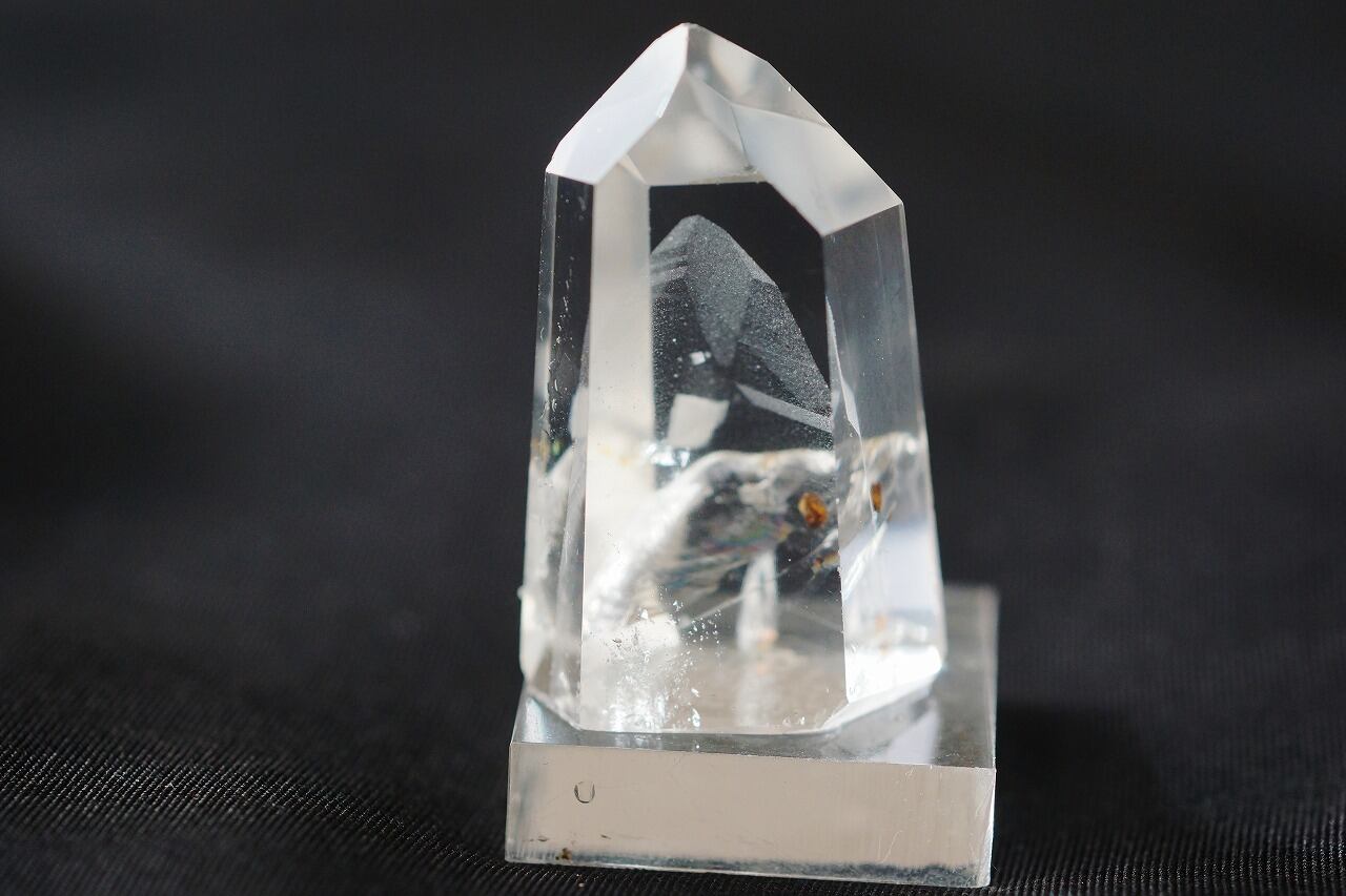 ファントム水晶 約18g | 天然石•パワーストーンのクリスタルドリーム