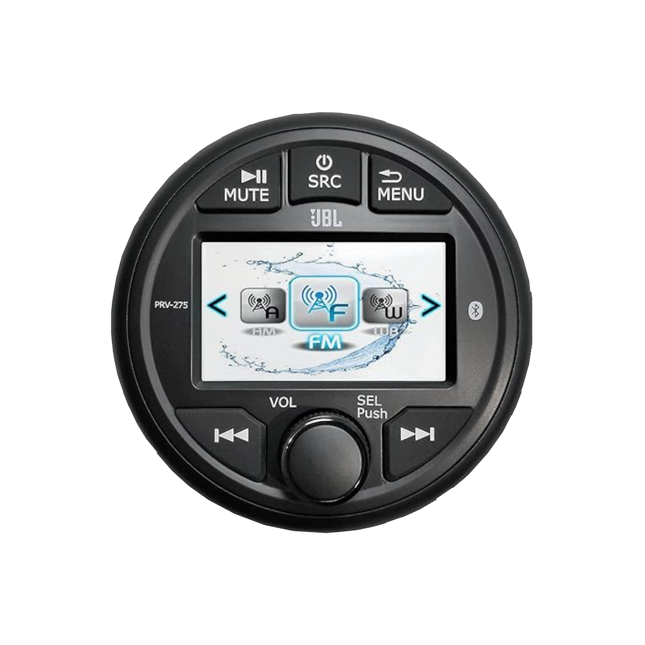 NEW MODEL】JBL PRV275 Marine Audio マリンオーディオシステム 