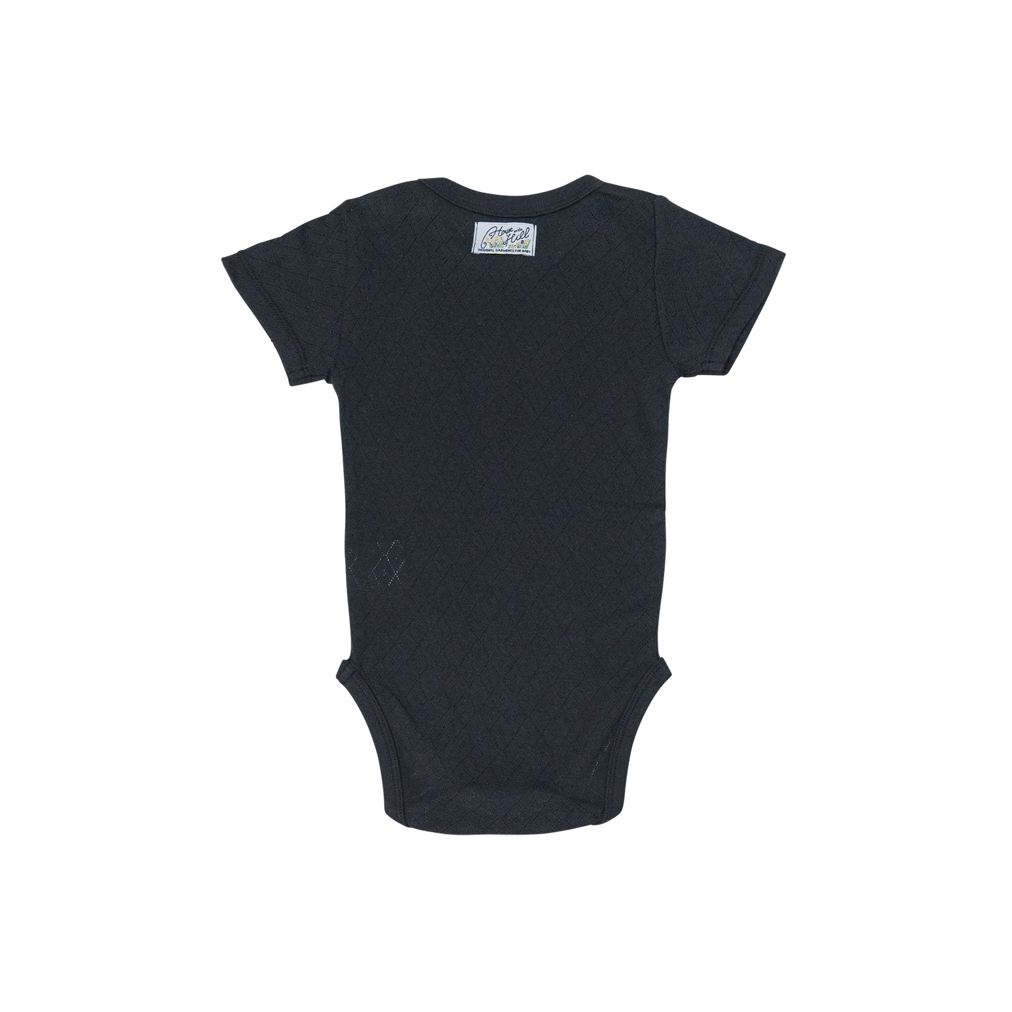 s*a様 【美品】house on the hill ボディスーツ flower m*い