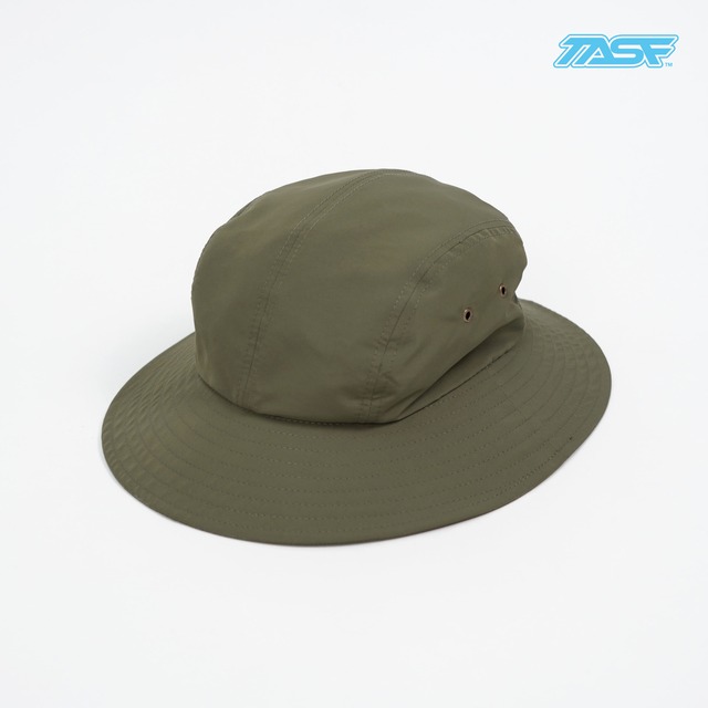 TASF  /  Bite Me! Boonie Hat  /  Olive