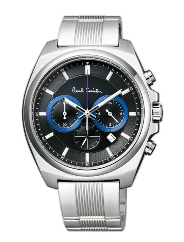 ポールスミス　メンズウオッチ　BA4-612-51