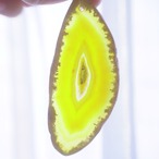 Vivid Rainbow 03 - アゲートヒーリングチャイム / Agate Sun Catcher Wind Chime 235