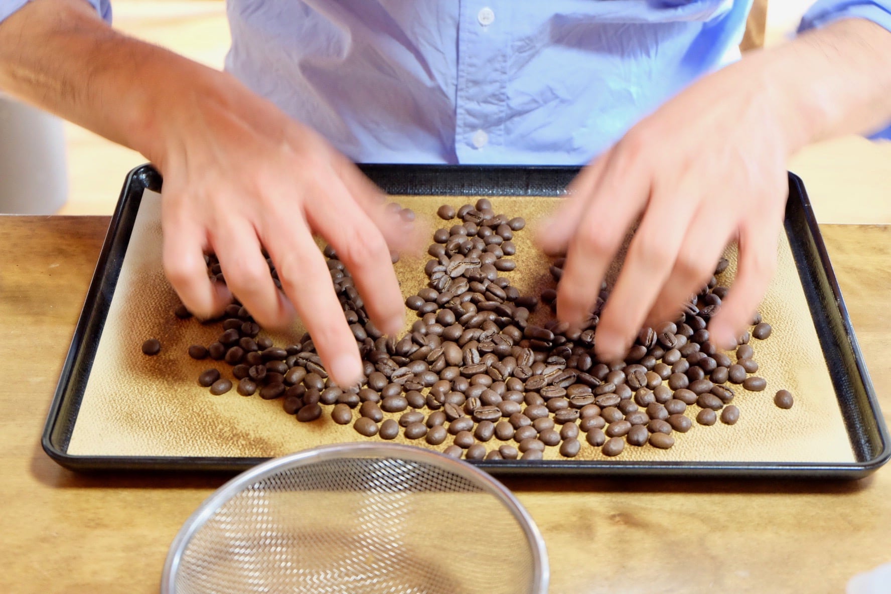 Roaster's recommended】100g×2種類 | Re door coffee