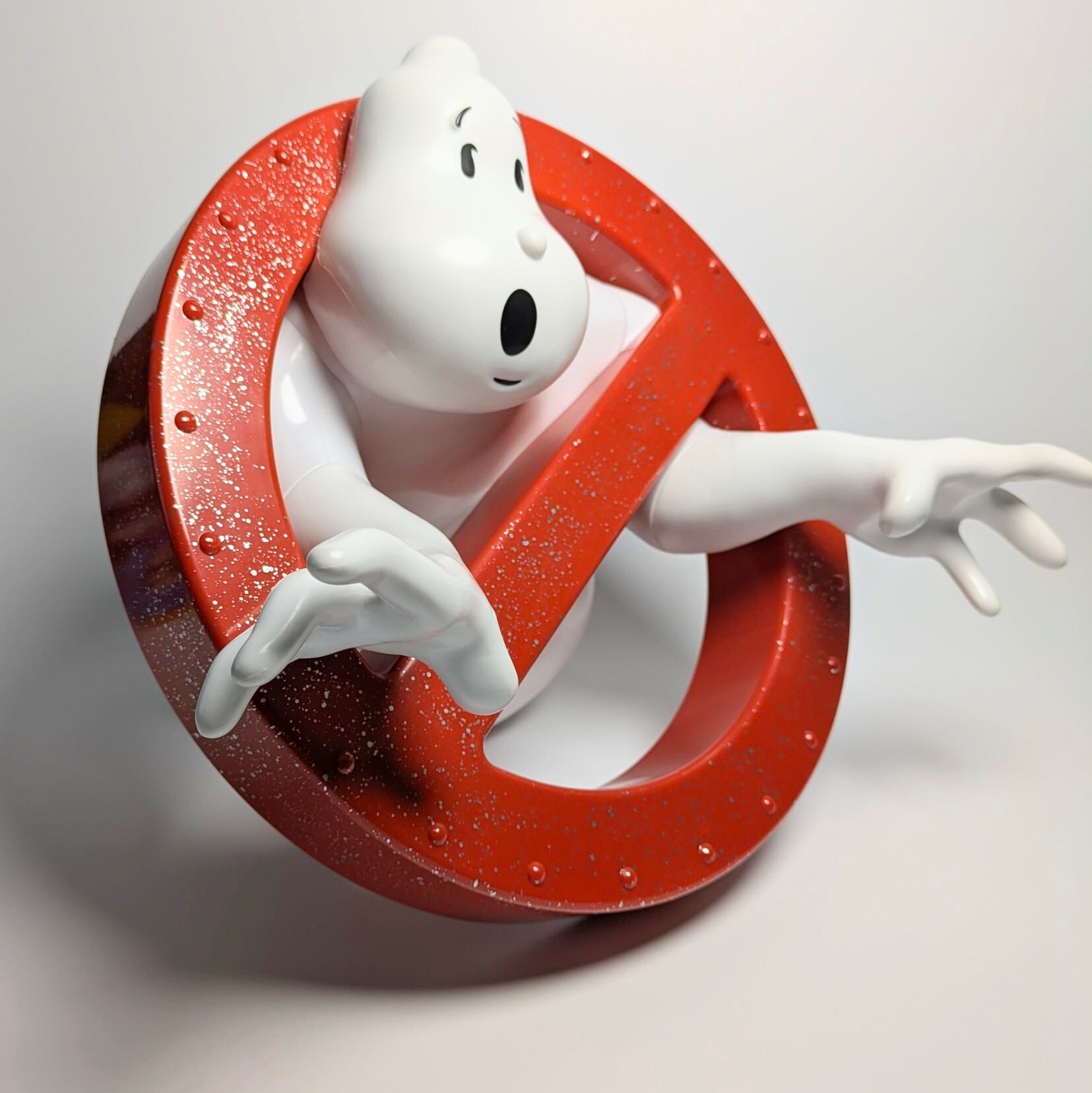 ☆SPECIAL LIMITED☆【 Ghostbusters ( ゴーストバスターズ ) 】  ムーグリー（Mooglie） / Ghostbuster Afterlife Bucket Popcorn Movie 2021 Cinemas Theatres〚アメリカン雑貨 アメトイ〛
