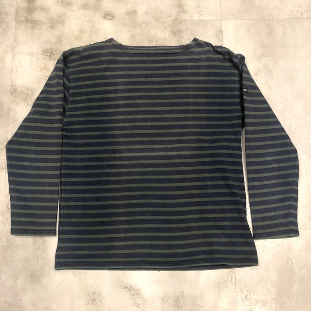 SAINT JAMES  OUESSANT  MADE IN  FRANCE