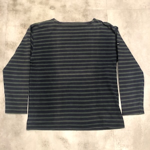 SAINT JAMES OUESSANT MADE IN FRANCE