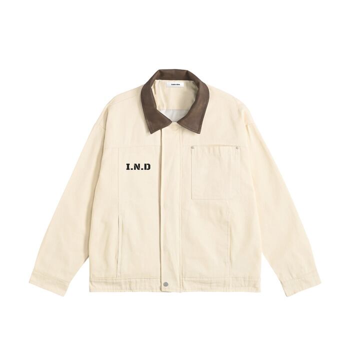 XLIM] EP.4 01 WARM UP SHIRT 正規品 韓国ブランド 韓国通販 韓国代行