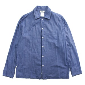 【SLEEPY JONES(スリーピージョーンズ)】Archive Pajama Shirts