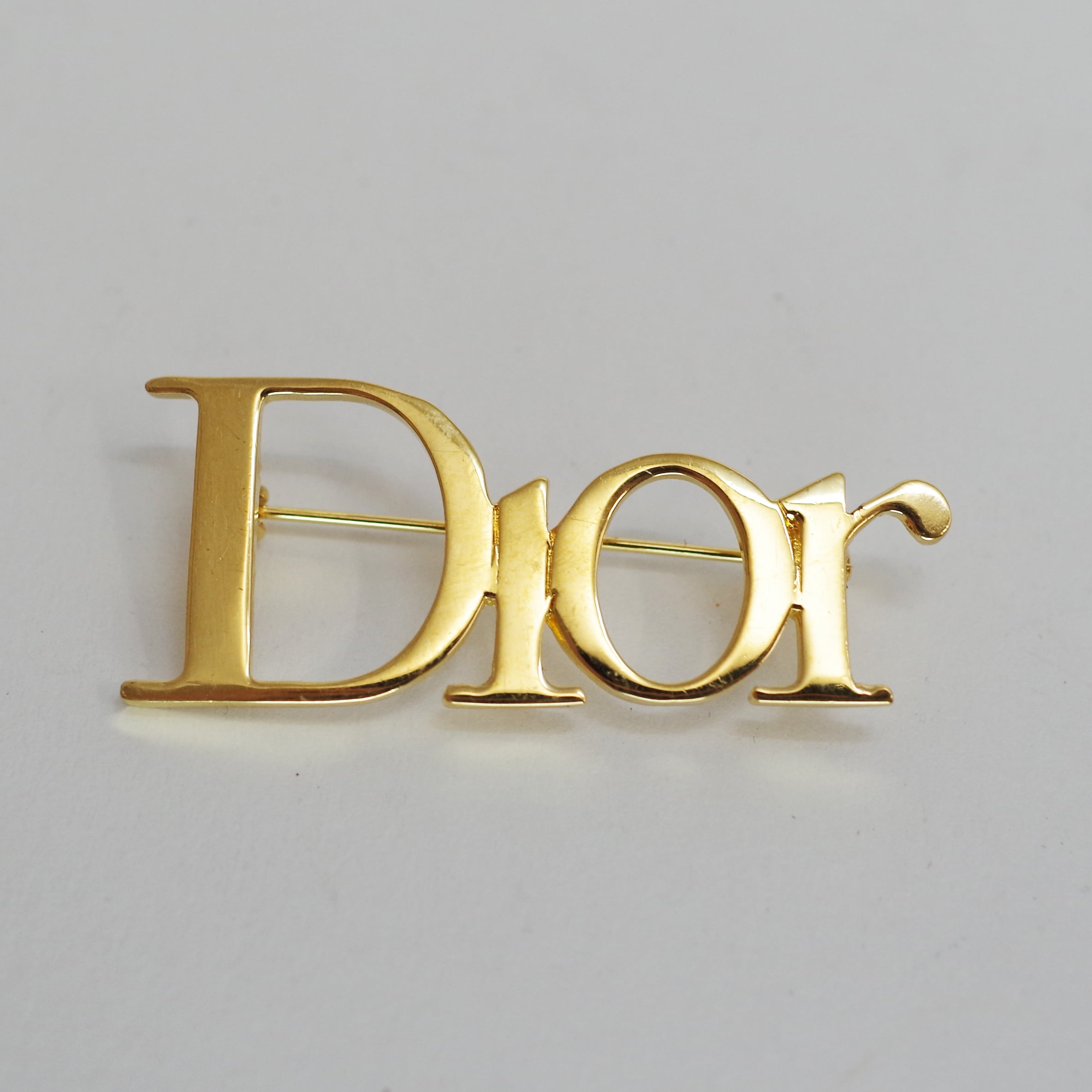 Christian Dior ディオール ブローチ | rean