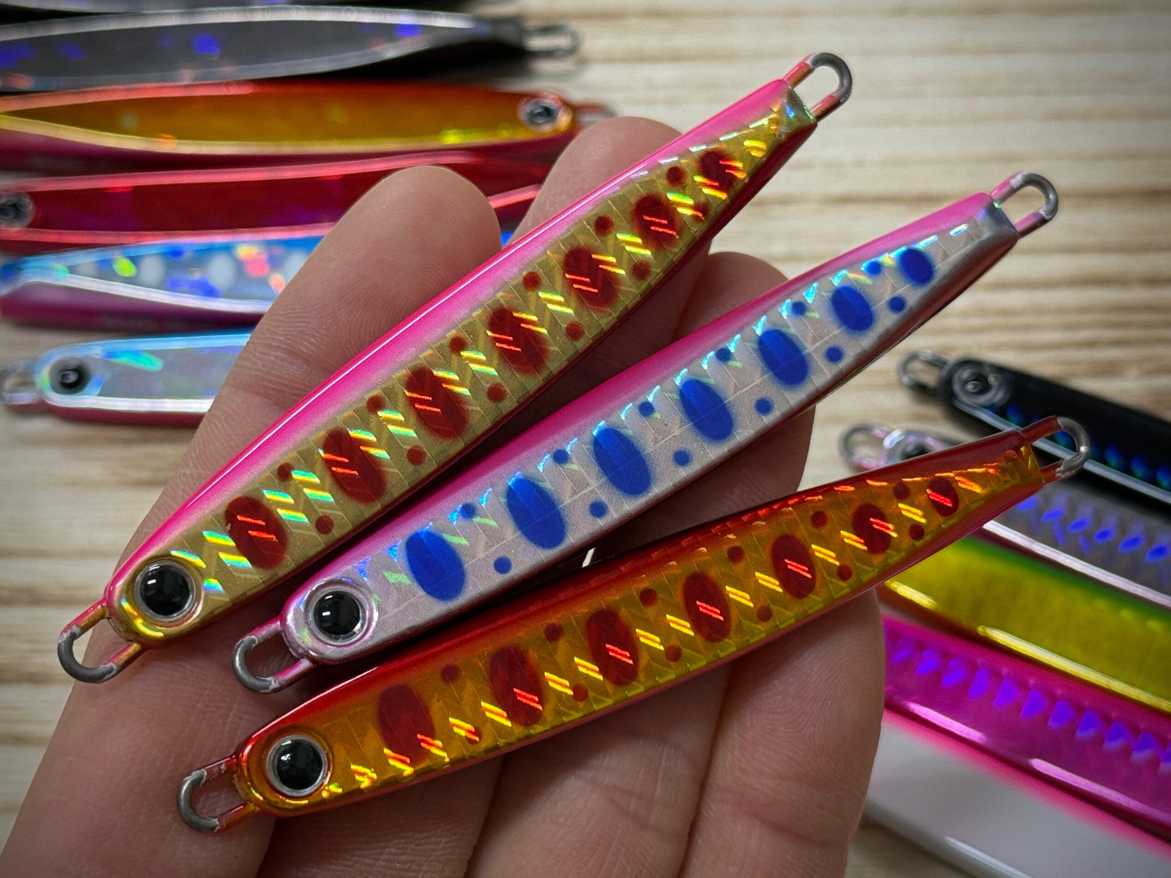 岡Craft AT-35【2025新製品】 | Fishing Tackle BLUE MARLIN