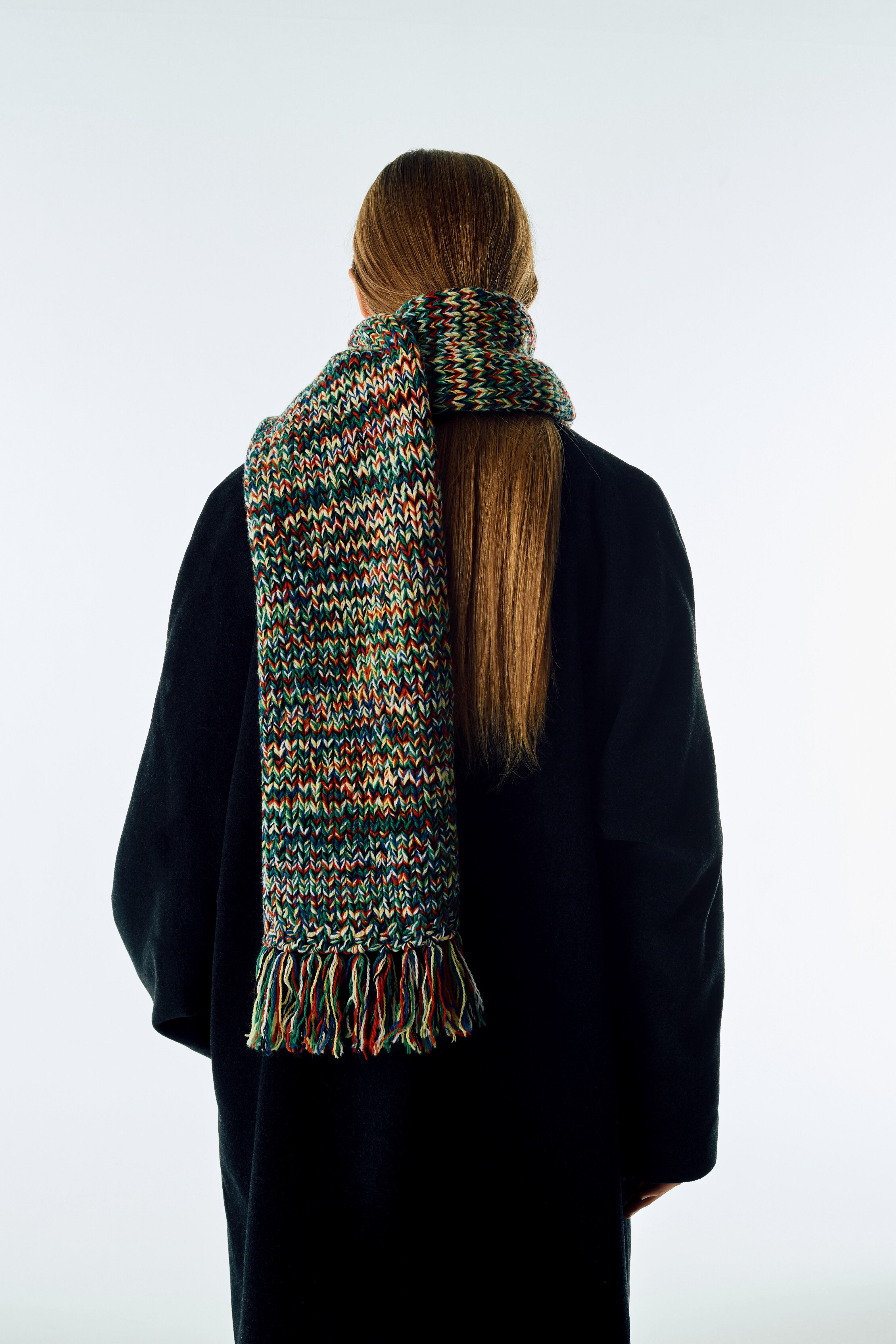 OTTO / MULTI | GADID ANONIEM 