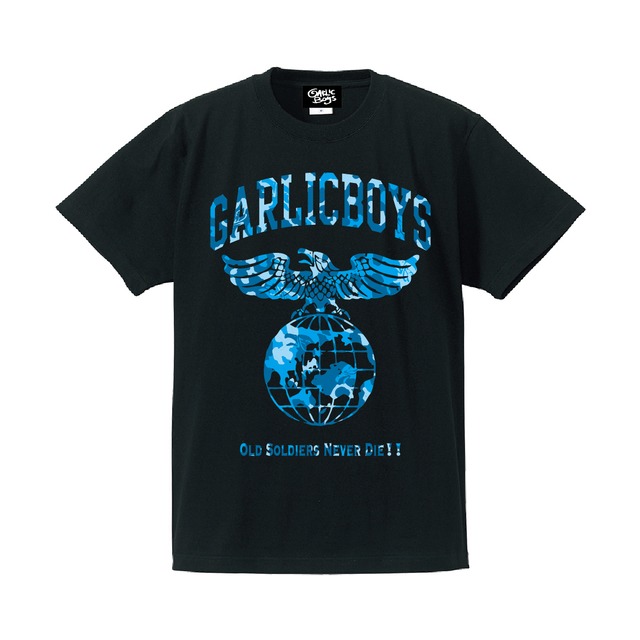 GARLICBOYS ONLINE SHOP