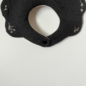 もくもくスタイ モノクロバージョン