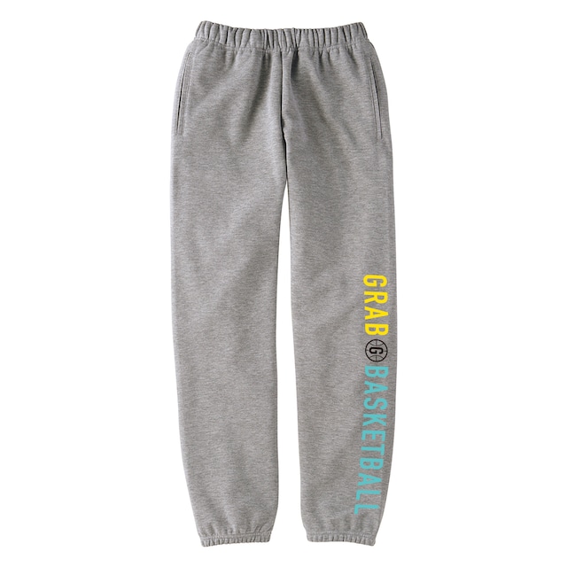 GB SWEAT PANTS (gray)