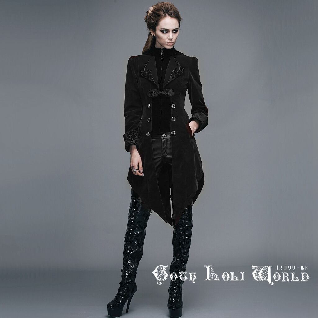 即納/送料無料】ゴスロリワールド CT02001 ゴシック ファッション