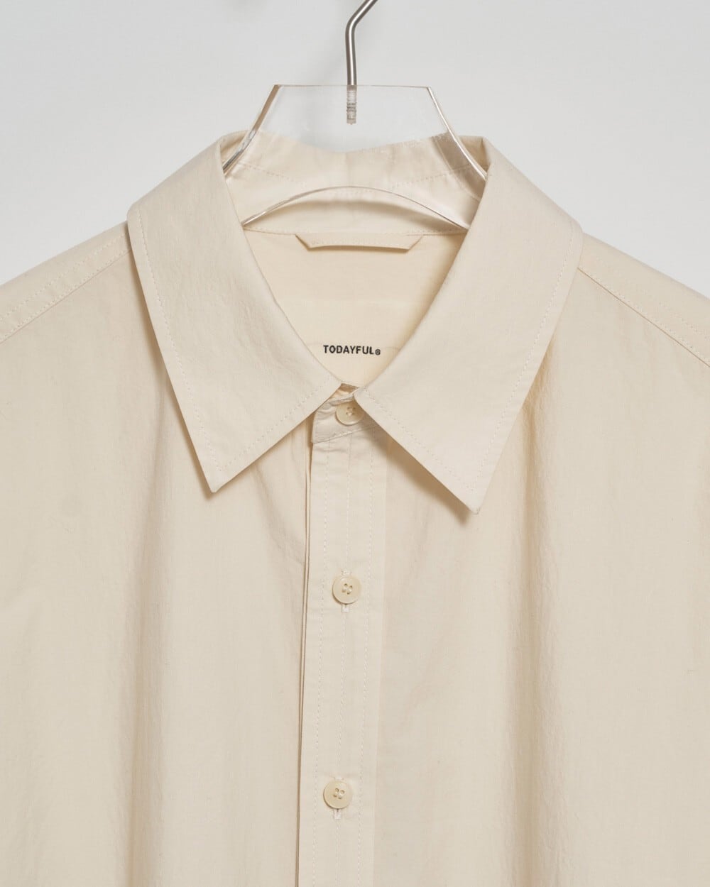 todayful Typewriter Box Shirts 12520416 | AMBIENT SHARE