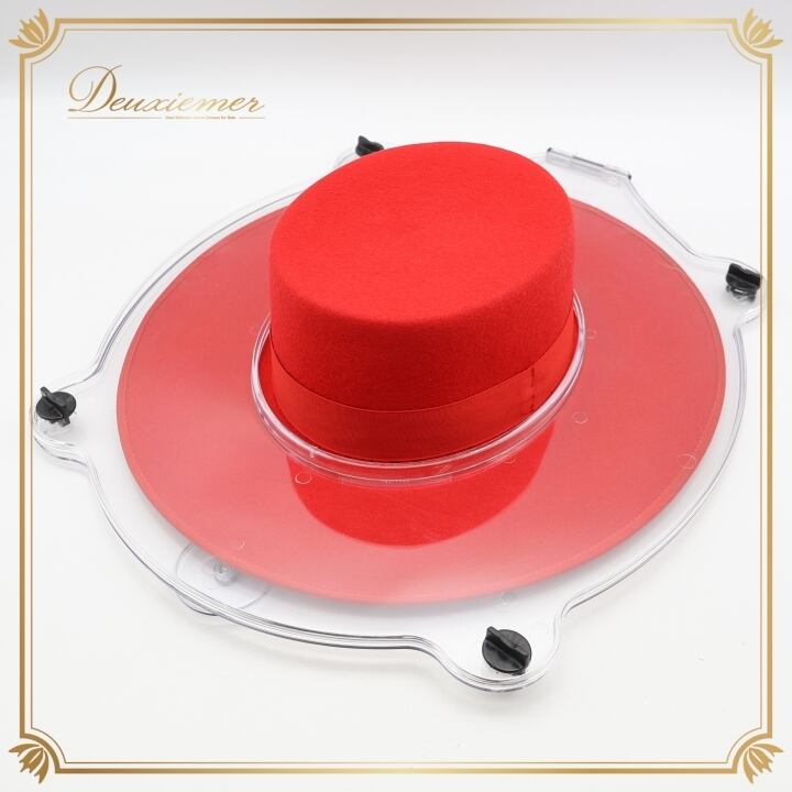 コルドベス・ケース | ダンス 衣装 deuxiemer