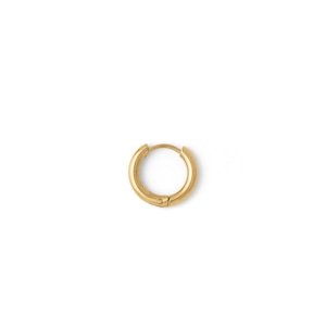 Small hoop pierce（cpi0011g）