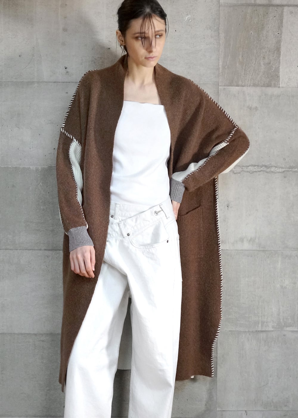 Cardigan | EN'DAY｜ニットブランド